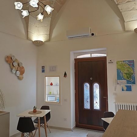 Samele Bed And Breakfast Lecce Esterno foto