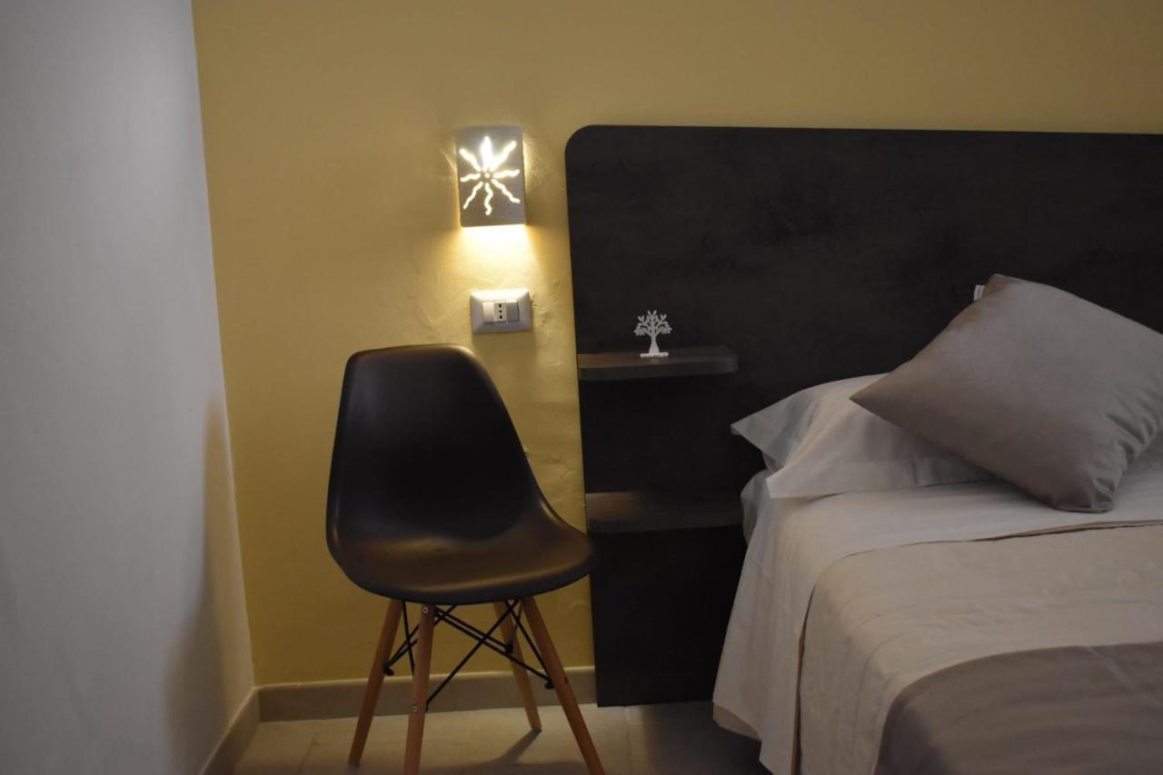 Samele Bed And Breakfast Lecce Esterno foto