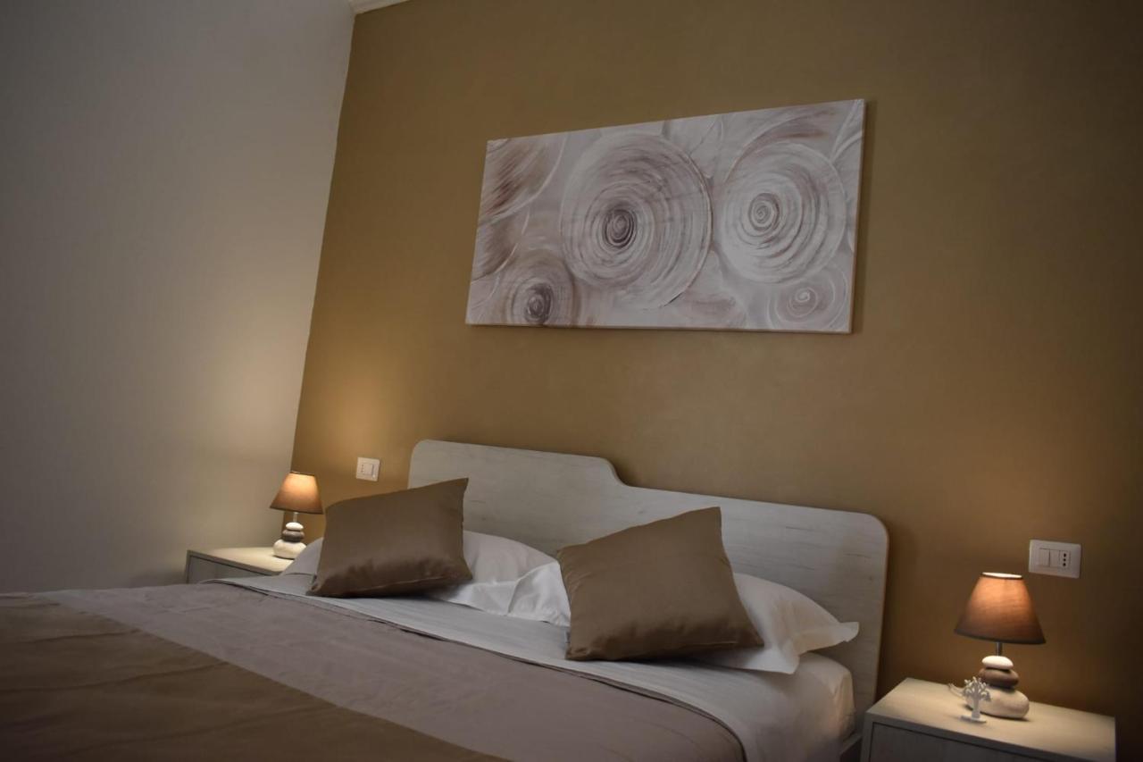 Samele Bed And Breakfast Lecce Esterno foto