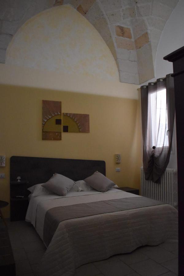 Samele Bed And Breakfast Lecce Esterno foto