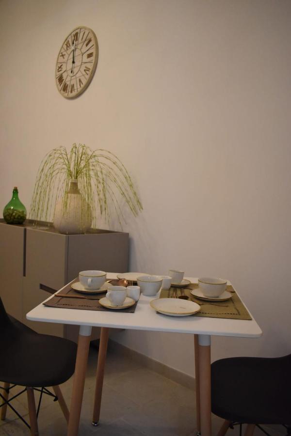 Samele Bed And Breakfast Lecce Esterno foto