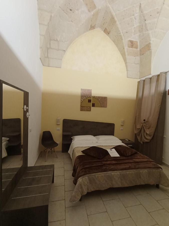 Samele Bed And Breakfast Lecce Esterno foto