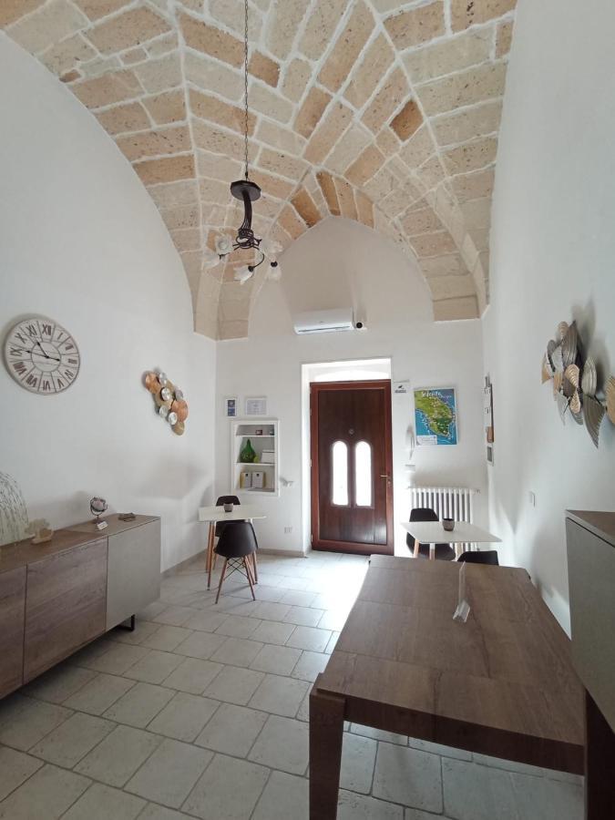 Samele Bed And Breakfast Lecce Esterno foto