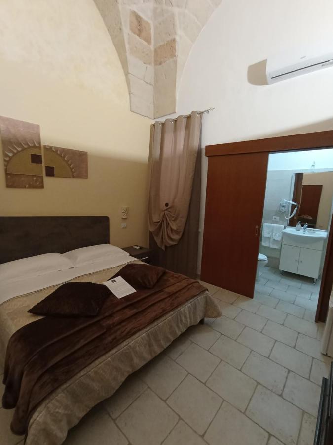 Samele Bed And Breakfast Lecce Esterno foto