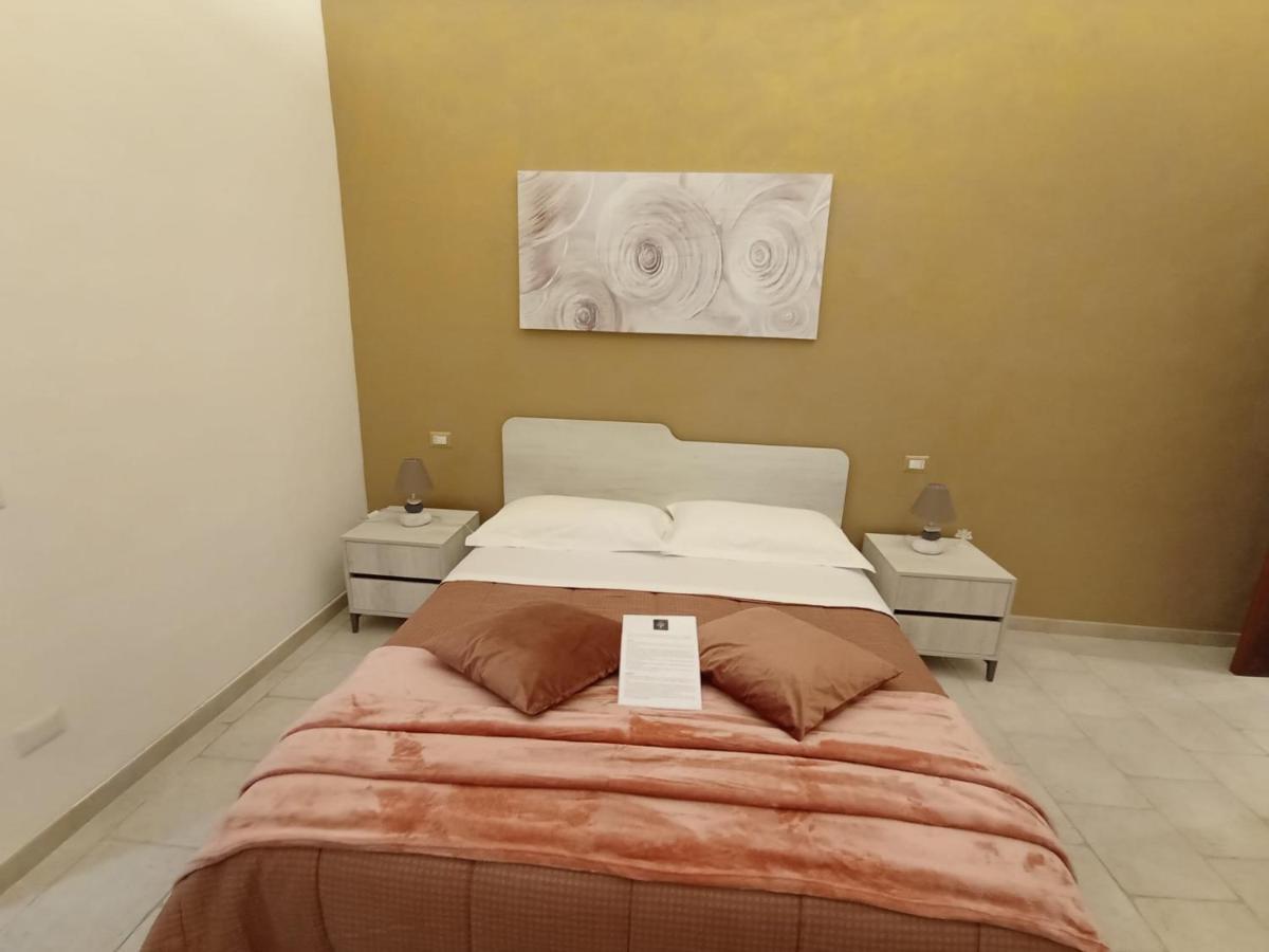 Samele Bed And Breakfast Lecce Esterno foto